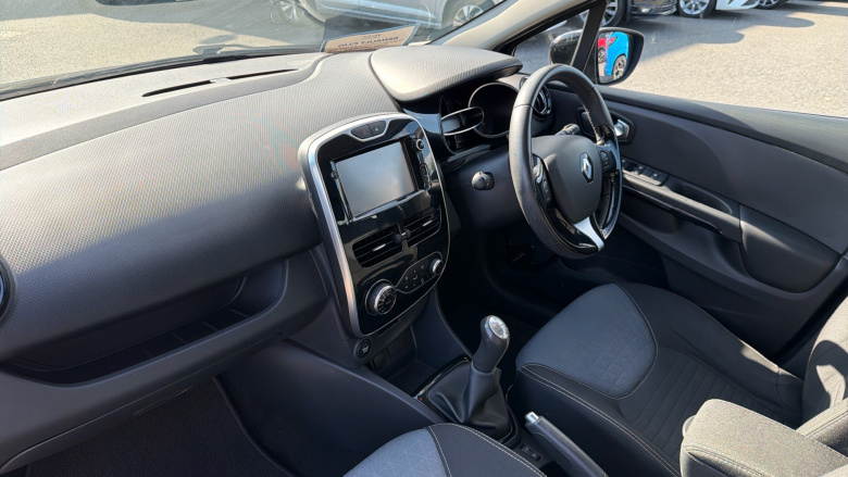 Renault Clio 1.5 dCi 90 Dynamique S Nav 5dr Diesel Hatchback